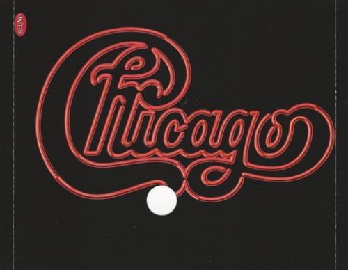 Chicago Hot Streets : Back